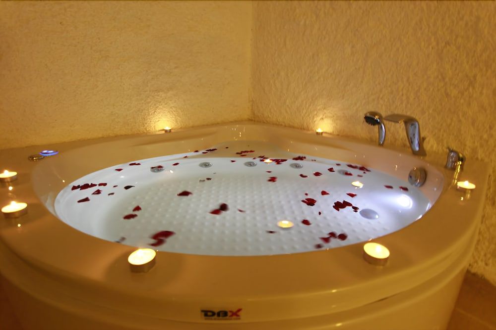Aksam Sefasi Hotel — Cesme — photo 4