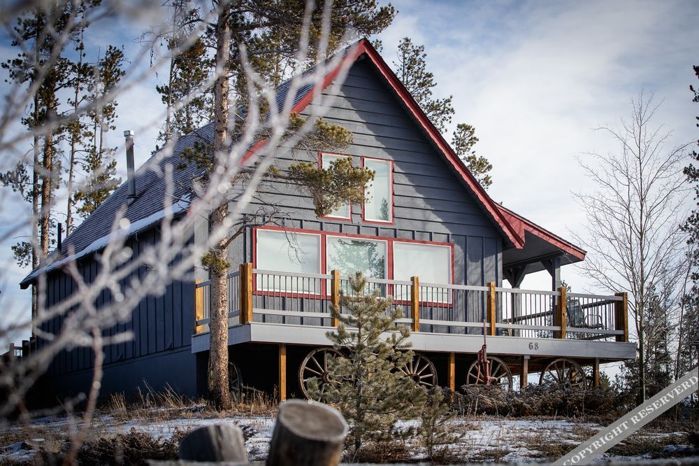 Colorado Rocky Mountain Resorts in Frisco, United States