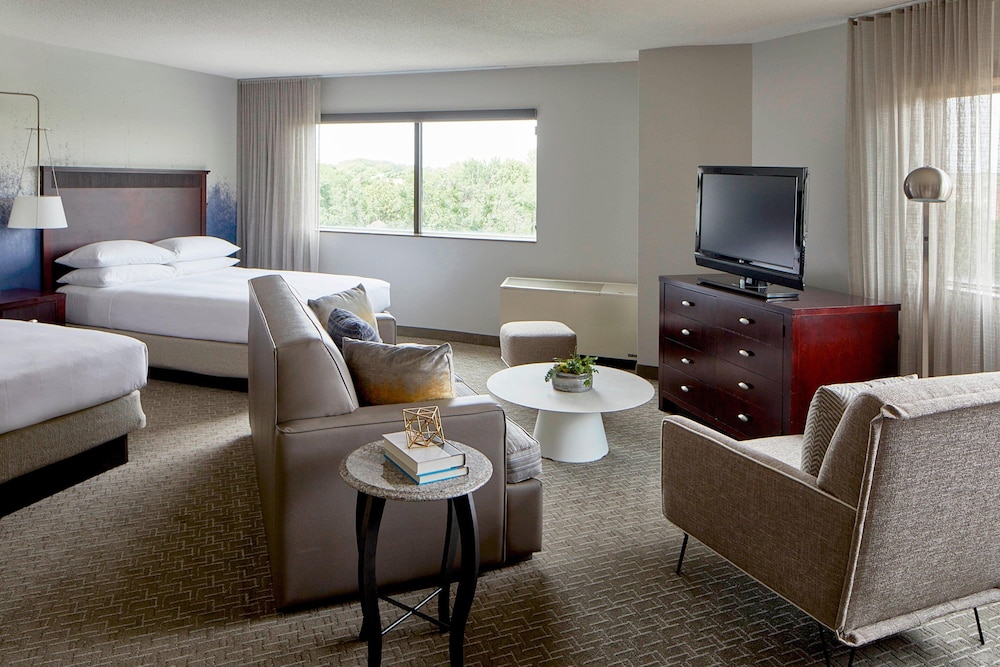 Minneapolis Marriott West - photo 24