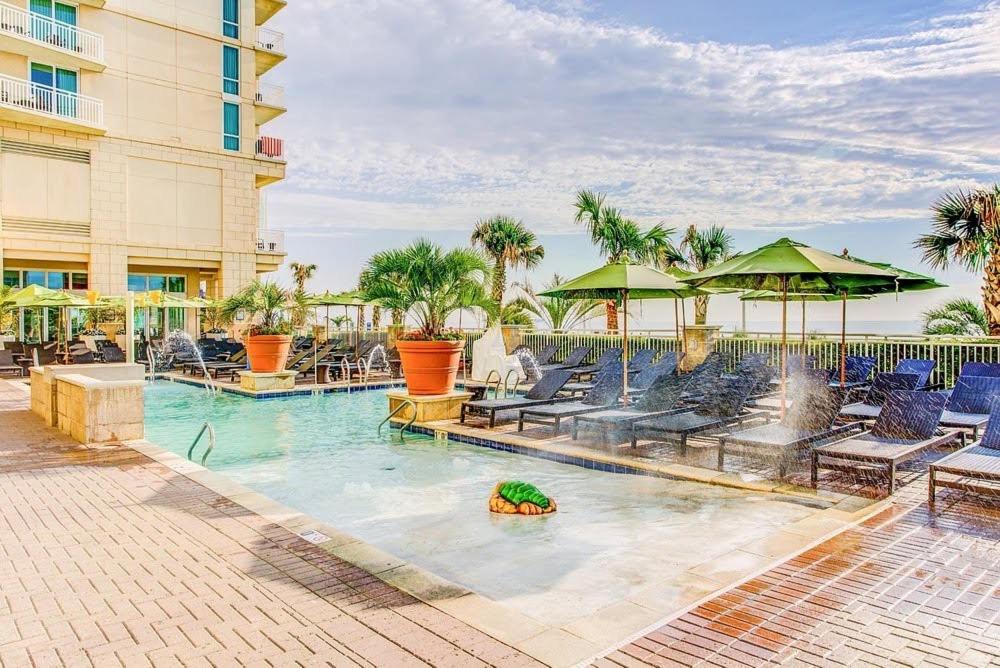 Hilton Vacation Club Ocean Beach Club Virginia Beach - photo 503