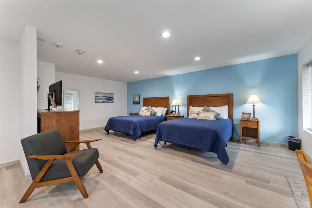 Extended Stay Gun Barrel City - photo 7