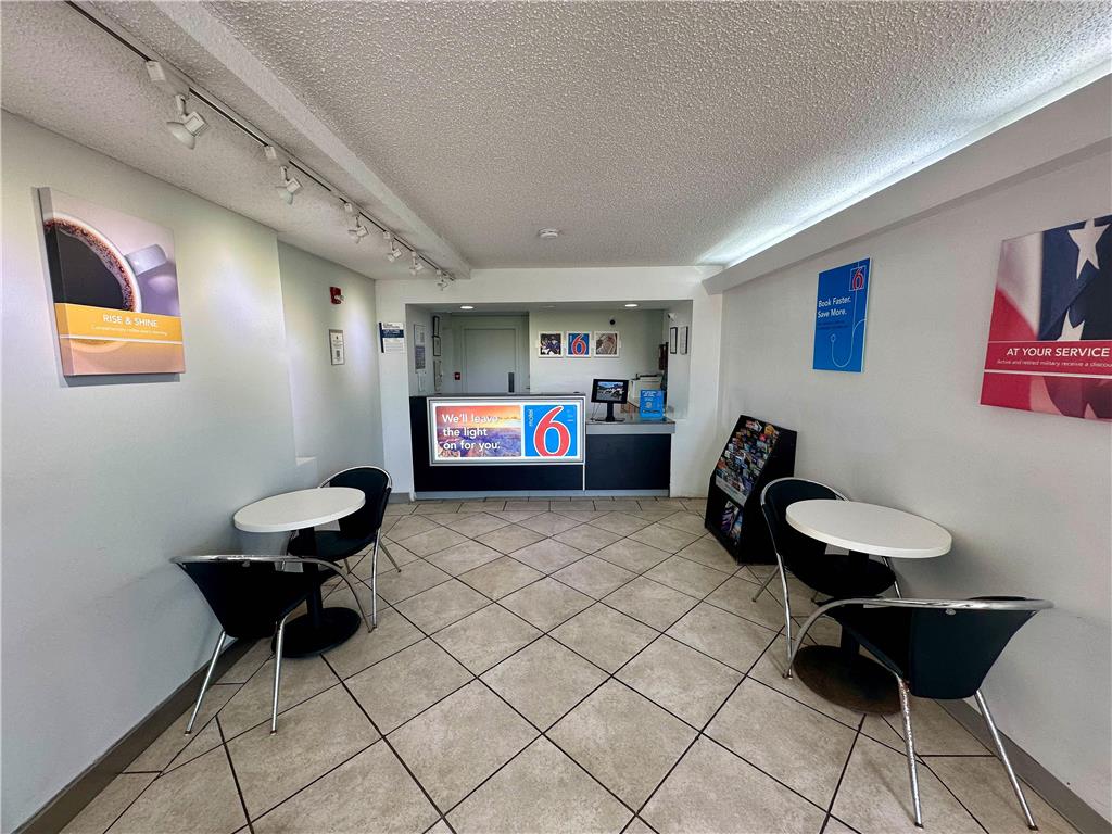 Motel 6 West Monroe LA - photo 15