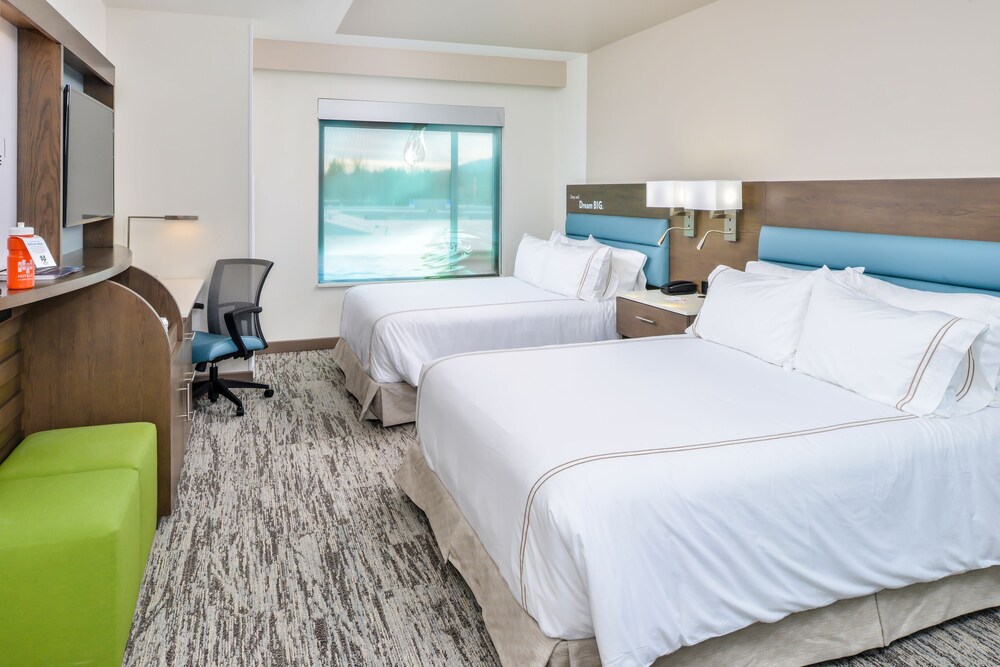 Even Hotel Eugene By Ihg - photo 11
