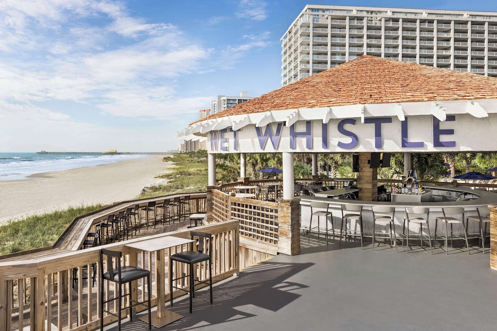 Hilton Myrtle Beach Resort - photo 81