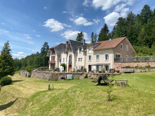 Le Grimaubois - last minute hotel in Unknown City