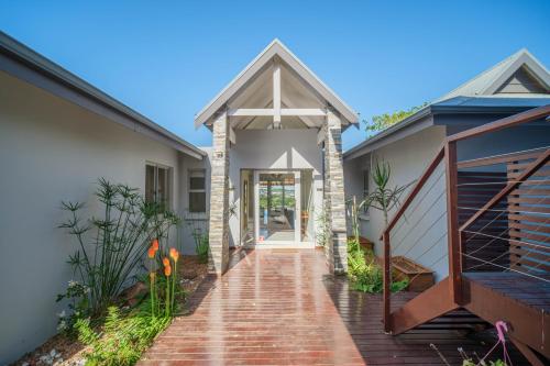 38 Fuschia Way Simbithi Estate in Ballito, South Africa