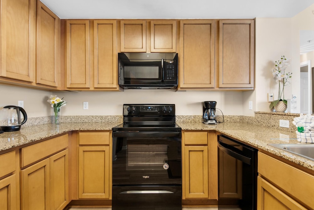 Palms Resort #2801 Jr 2BR - photo 11