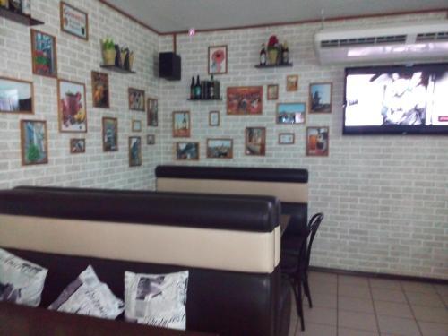 Hotel Lux — hotel in Balakovo