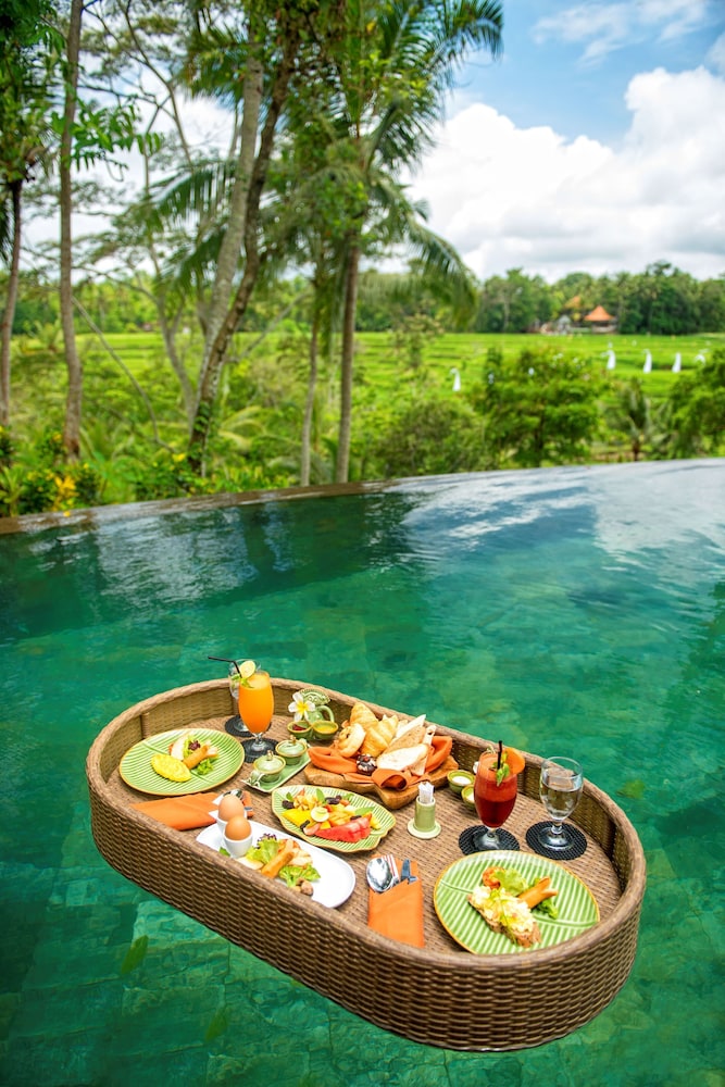 Permata Ayung Private Estate — 4-Star Luxury Hotel in Ubud, Indonesia