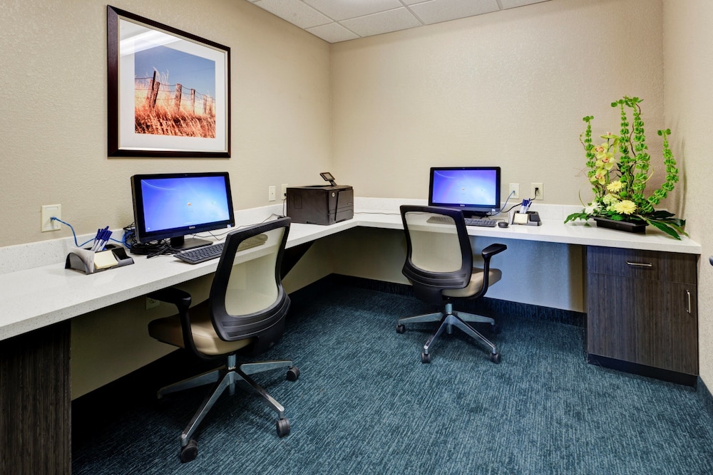 Candlewood Suites Manhattan by IHG - photo 23