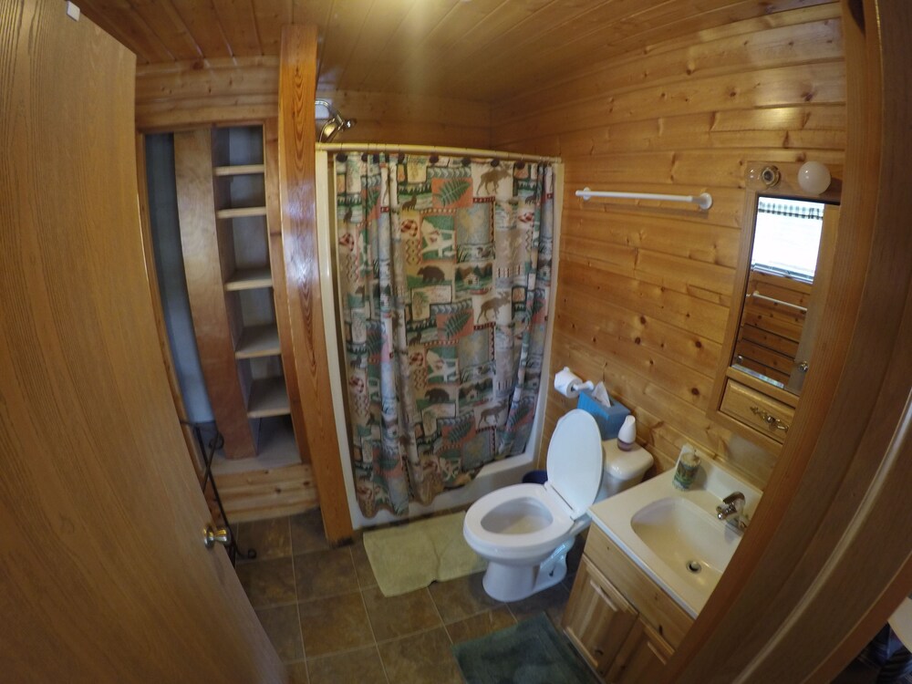 Timber Bay Resort - photo 69