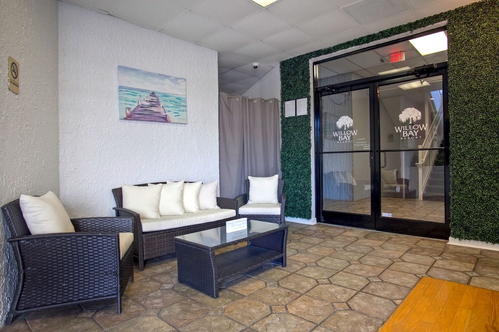 Willow Bay Resort - photo 33