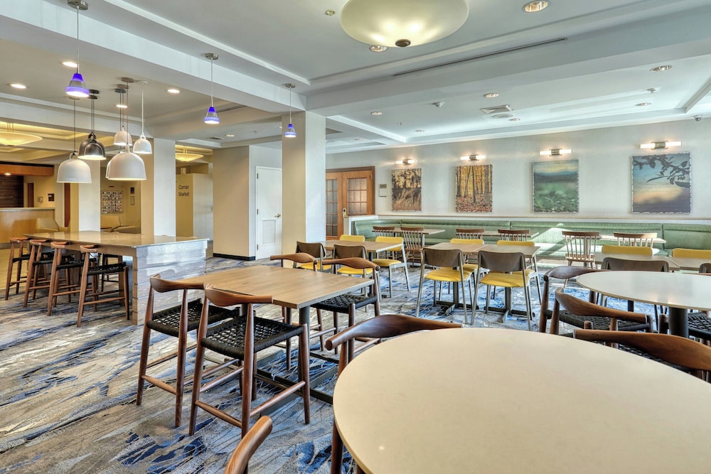 Fairfield Inn & Suites by Marriott Woodbridge - photo 21