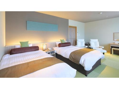 Aso Hakuun Sanso Vacation STAY 77811v in Aso, Japan