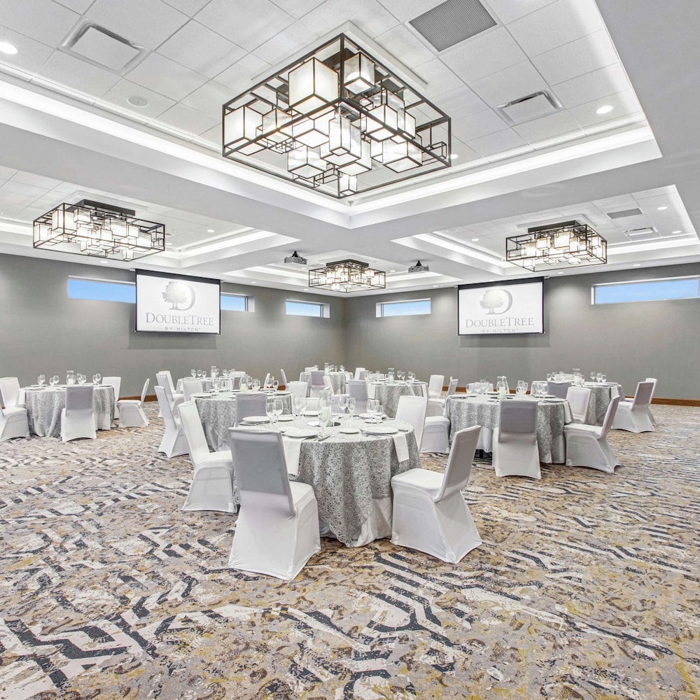 DoubleTree by Hilton San Antonio Northwest - photo 27