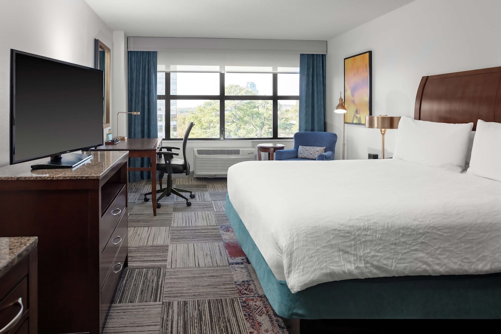 Hilton Garden Inn Atlanta Perimeter Center - photo 18