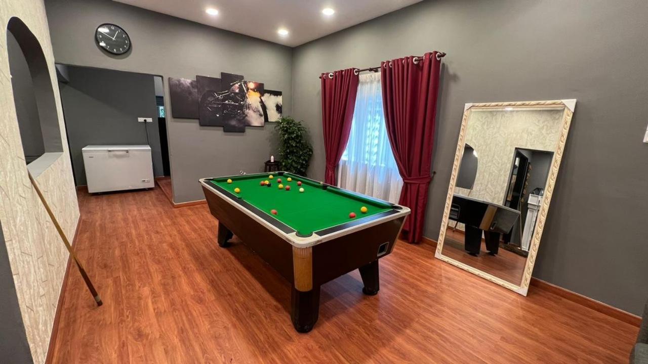 Parvatis Guesthouse — Klang — photo 3