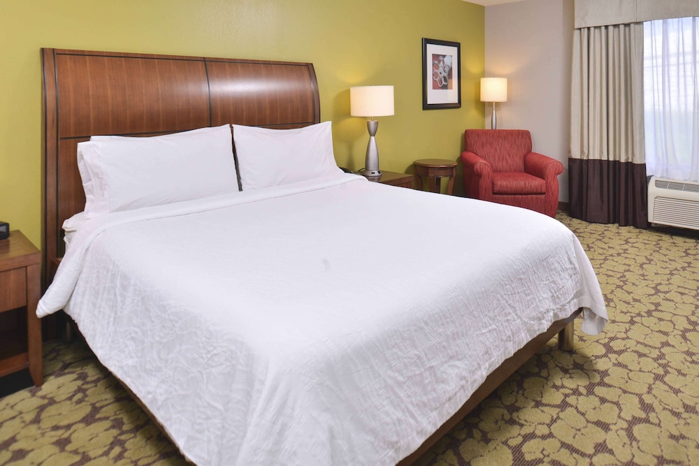 Hilton Garden Inn Indianapolis Carmel - photo 34