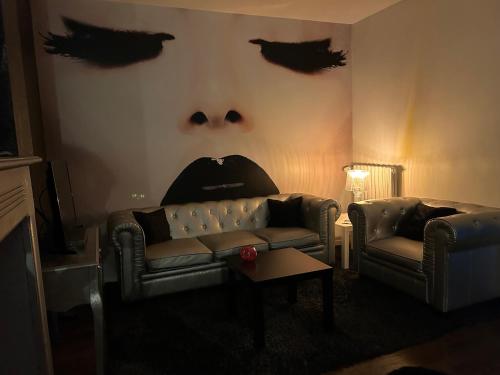 Escapade Coquine - carbon neutral hotel in Ploermel