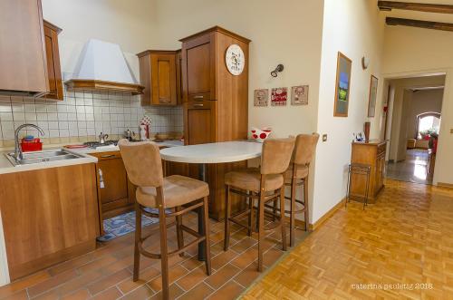 Vecchie Tre Colonne — Cividale Del Friuli — photo 4