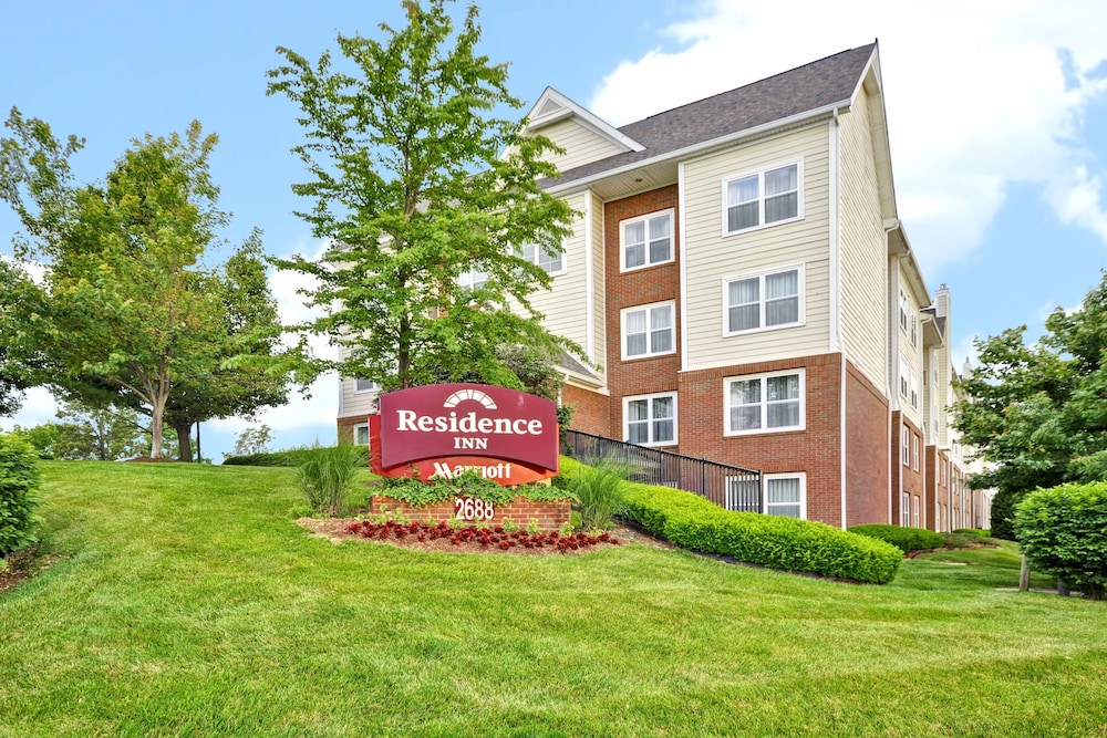 Residence Inn Lexington South Hamburg Place - photo 31
