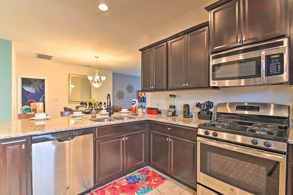 Davenport Disney themed Resort Home w Club Access - photo 18