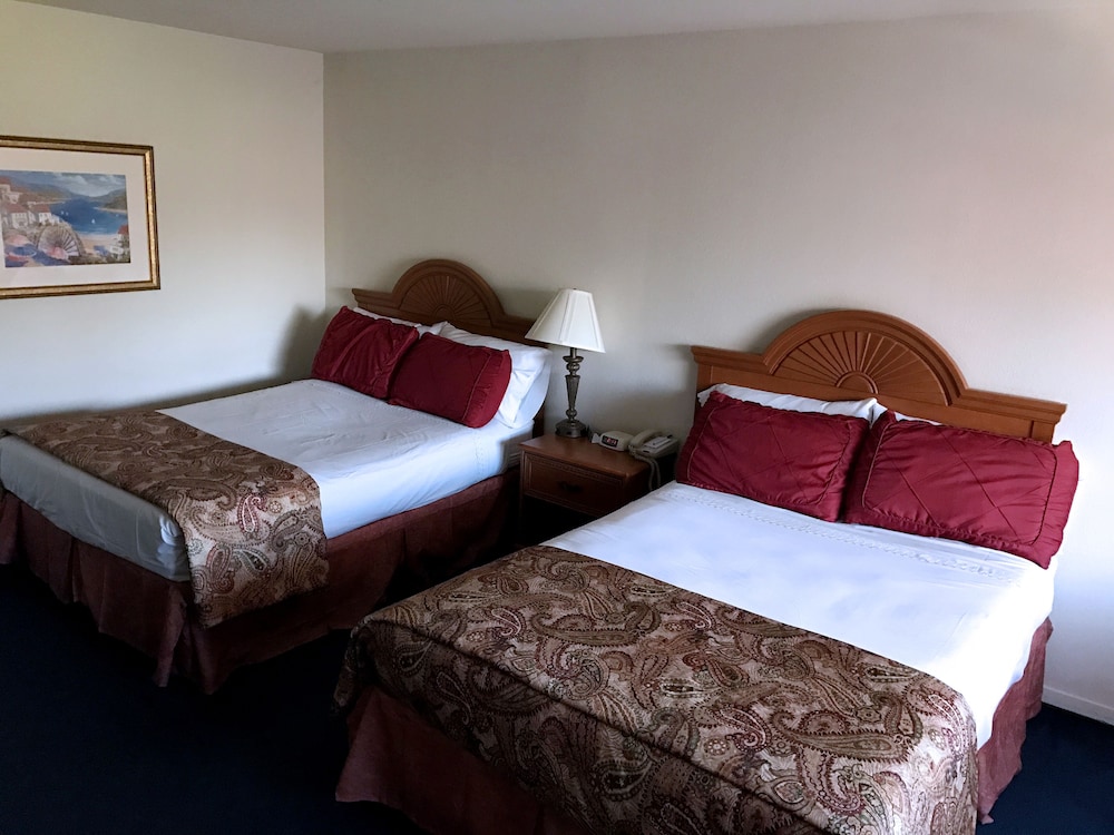 Monarch Resort - photo 13