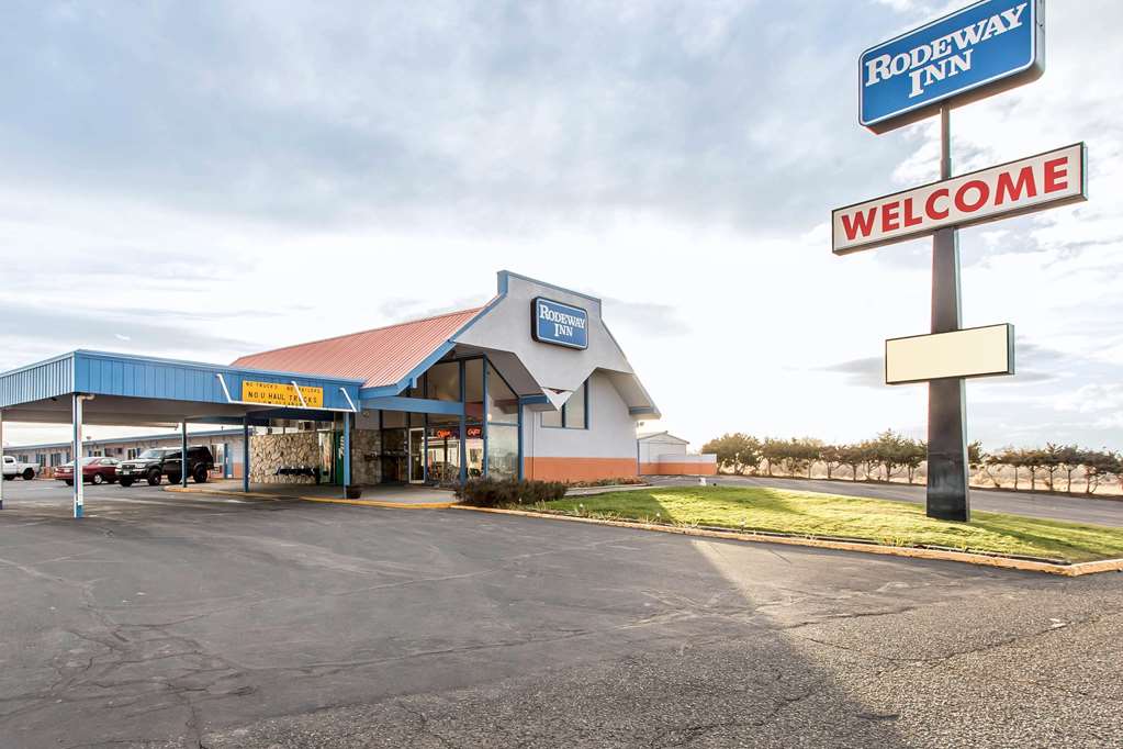 Rodeway Inn Boardman Hermiston - photo 2