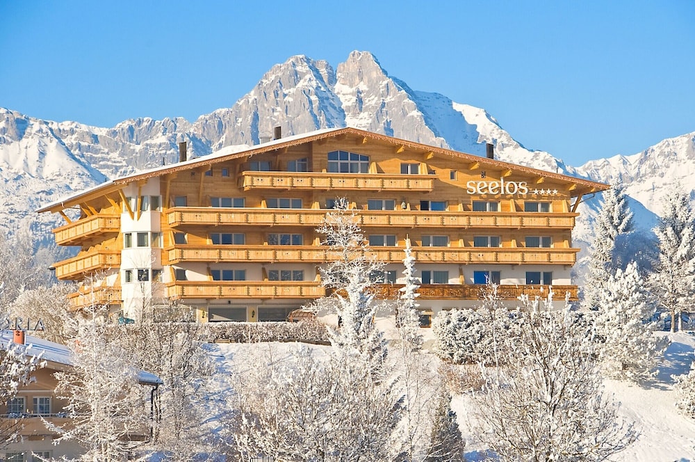 Seelos — Seefeld In Tirol — photo 2