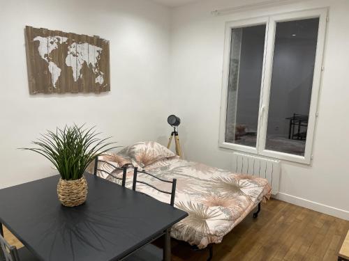 Cadre Ideal in Pantin, France