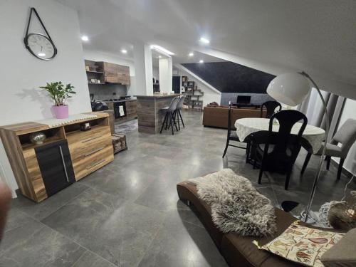Pepper Apartman Donji Miholjac — 4-Star Luxury Hotel in Donji Miholjac, Croatia
