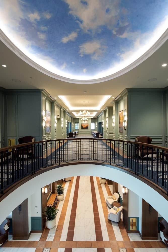 The Benson Hotel & Faculty Club - photo 52