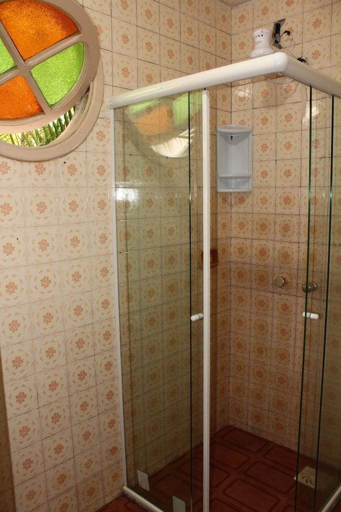 Oceanic Hostel