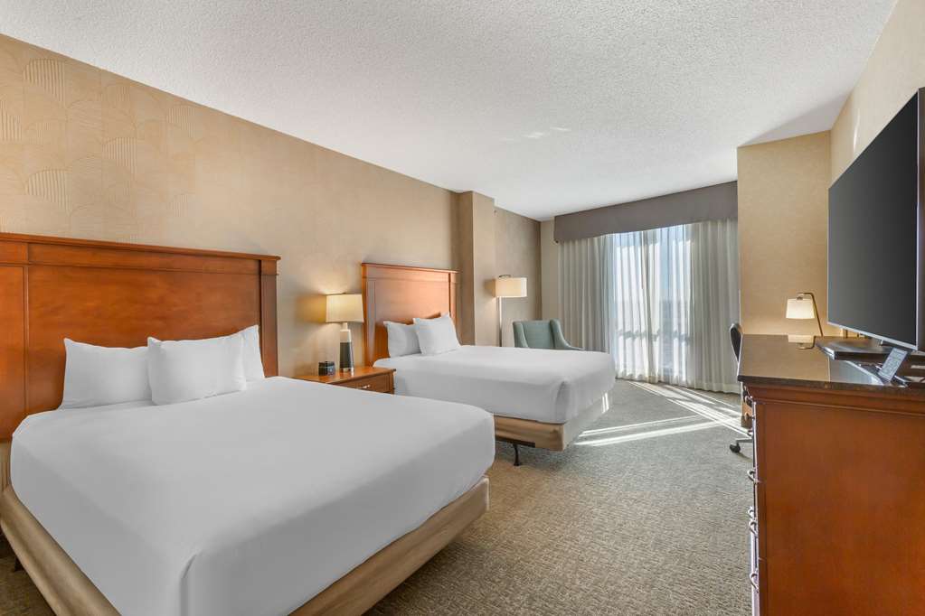 Drury Plaza Hotel Phoenix Tempe - photo 35