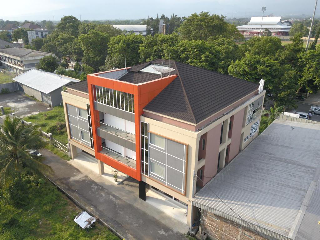 Hayden Inn in Purwokerto, Indonesia