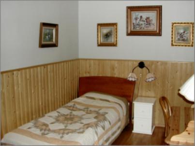 Hotel Vega — Jakobstad — photo 2