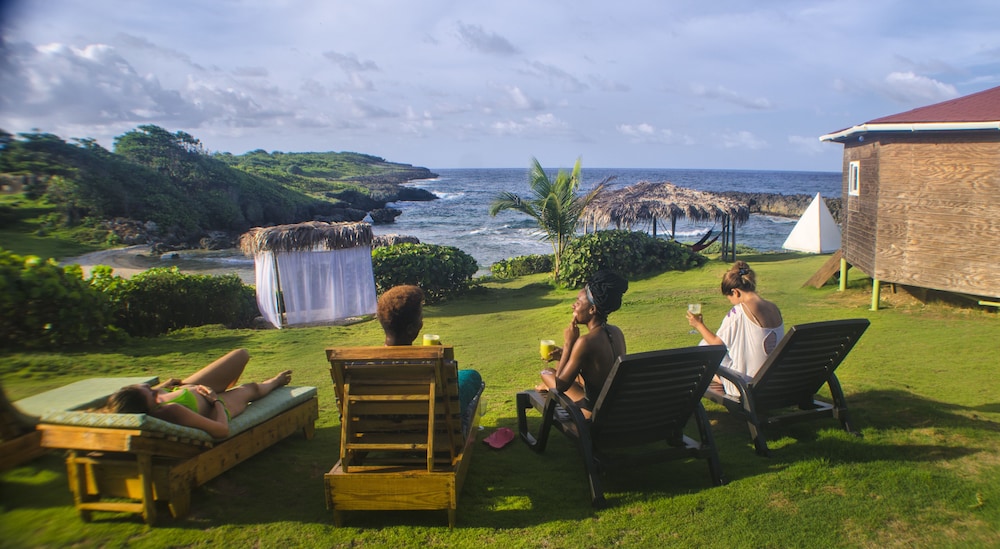 Go Natural Jamaica Retreats — 4-Star Luxury Hotel in Montego Bay, Jamaica