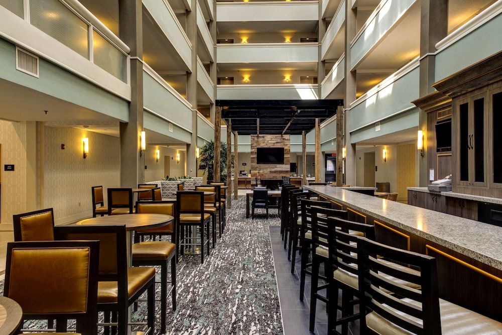 Embassy Suites Williamsburg - photo 36