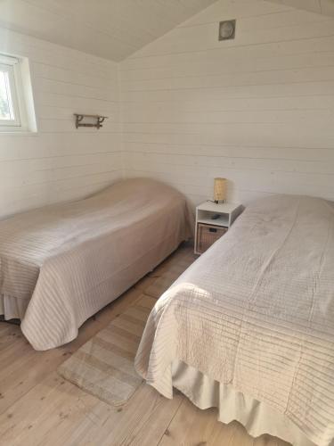 Fräscht spatiöst hus in Visby, Sweden