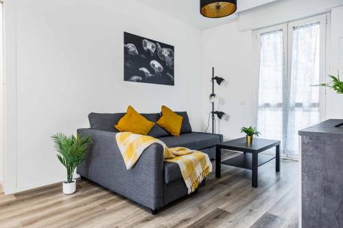 Hostmate Milano Varanini Nolo — 4-Star Luxury Hotel in Milan, Italy