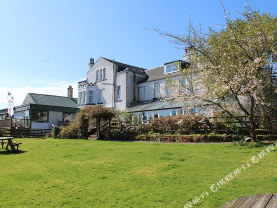 Carradale Hotel in Campbeltown, United Kingdom