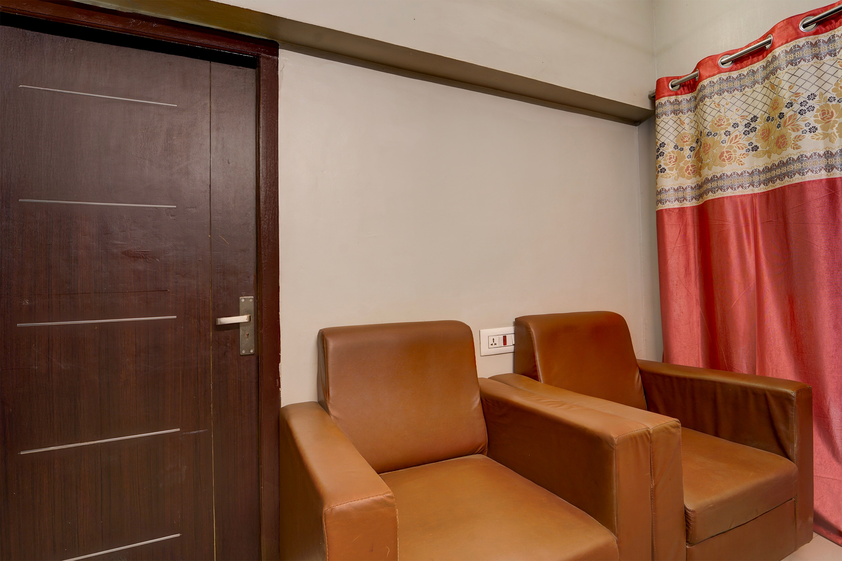Hotel O Hooga Residency Amma Park — Ramanathapuram