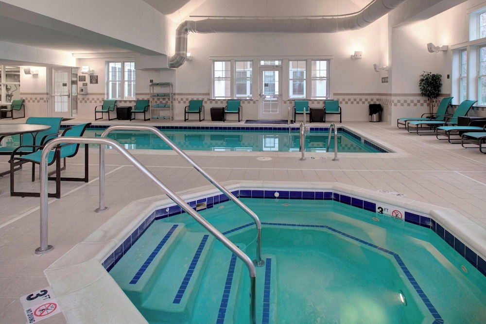 Residence Inn Marriott Chester - photo 18