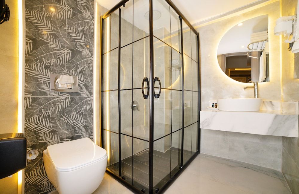 Hotel De Still — Antalya — photo 3