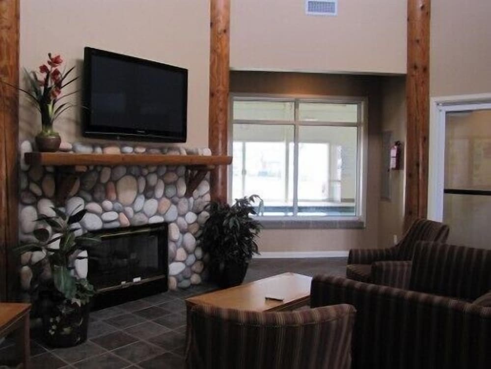 Whale Pointe at Depoe Bay in Depoe Bay, United States