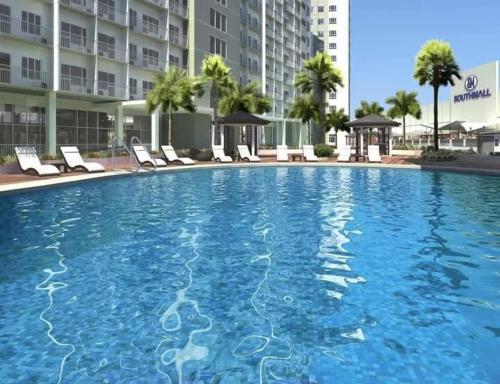 South Residence Condo Las Pinas Manila — 4-Star Luxury Hotel in Manila, Philippines