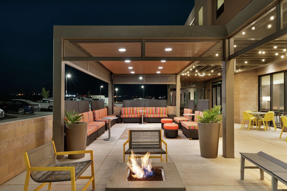 Home2 Suites By Hilton Alamogordo White Sands - photo 45