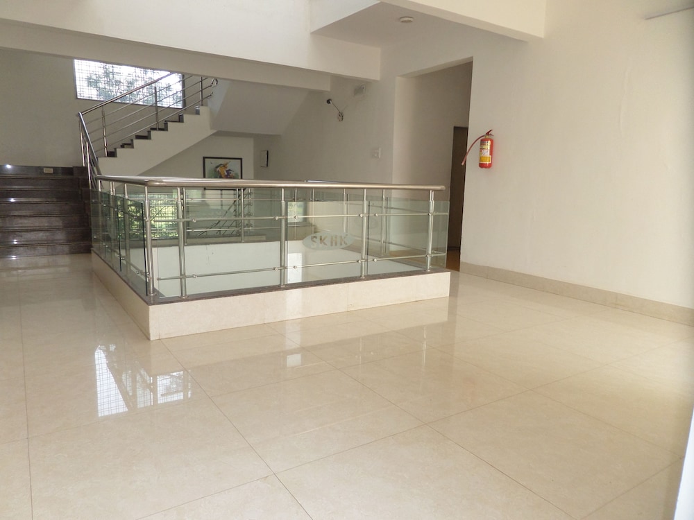 Rajasthani Rajwadi Hotel & Restaurant in Trimbak, India