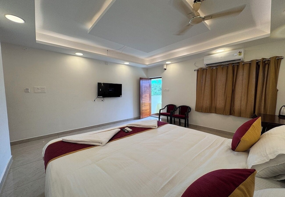 Kaarthik Residency — Puducherry — photo 5