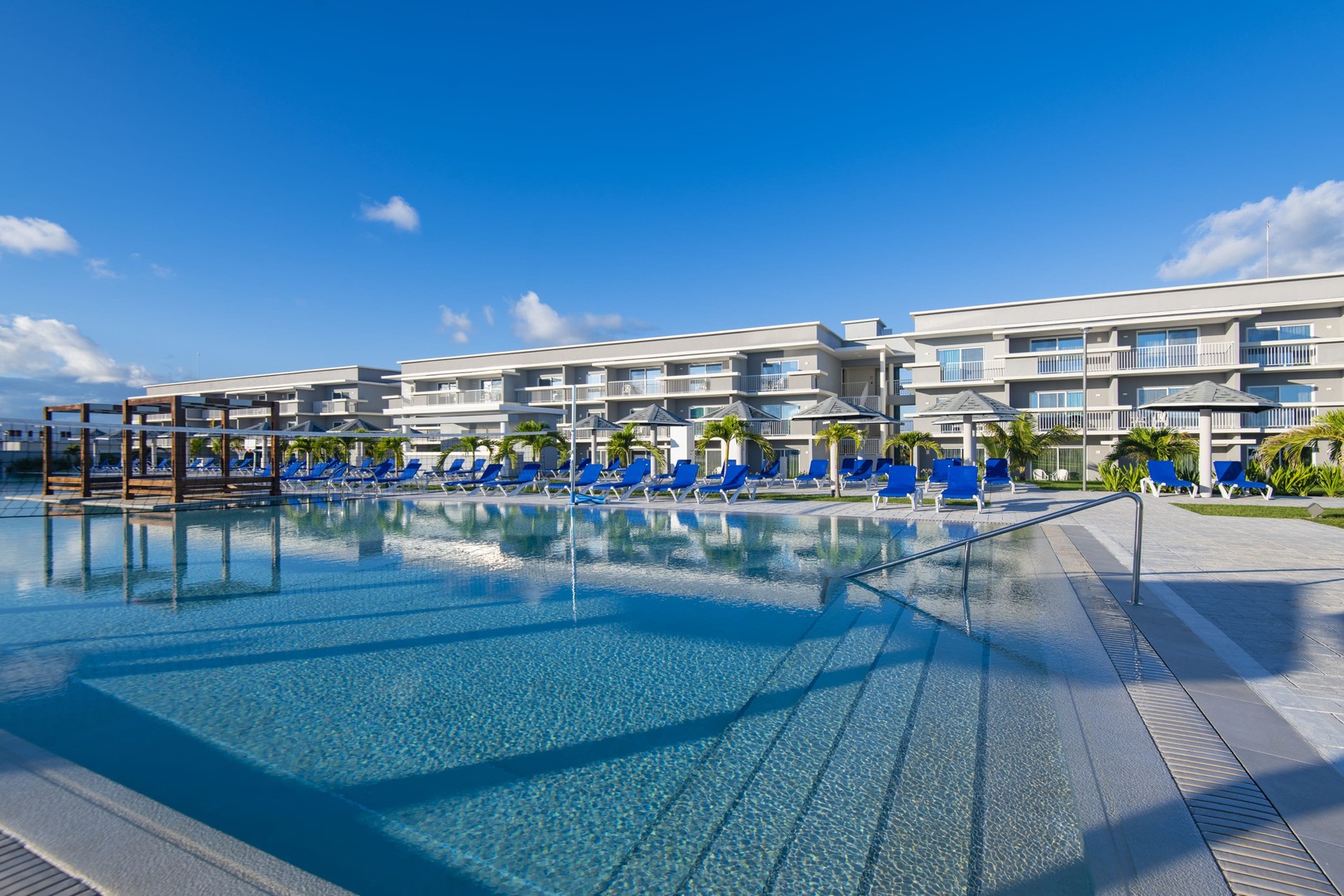 Vila Galé Cayo Paredón — 5-Star Luxury Hotel in Camaguey, Cuba